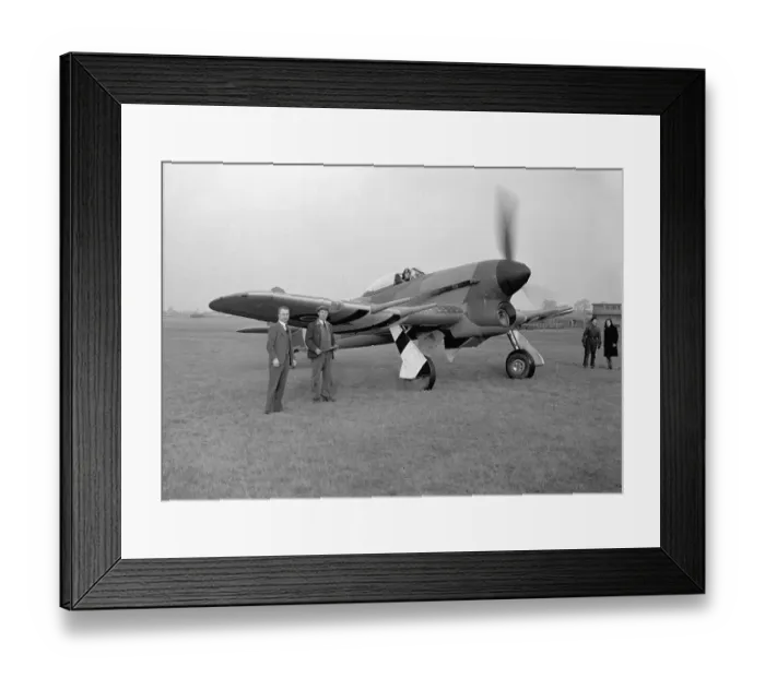 Framed Print : World War II 1939 45, FA 18645s Framed Print : World War II 1939 45, FA 18645s