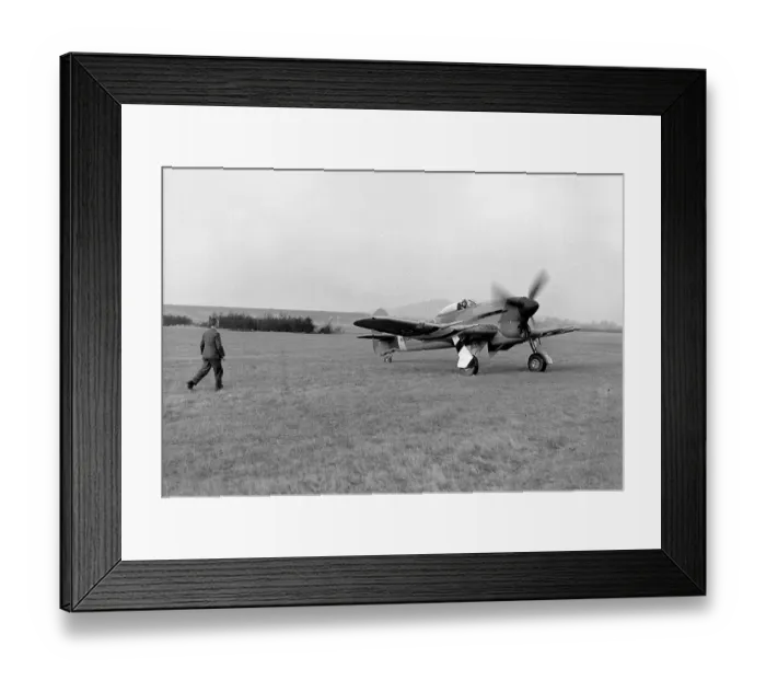 Framed Print : World War II 1939 45, FA 18657s Framed Print : World War II 1939 45, FA 18657s