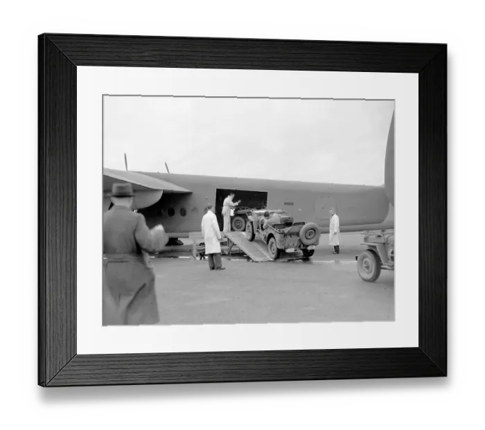 Framed Print : World War II 1939 45, FA 18674s Framed Print : World War II 1939 45, FA 18674s