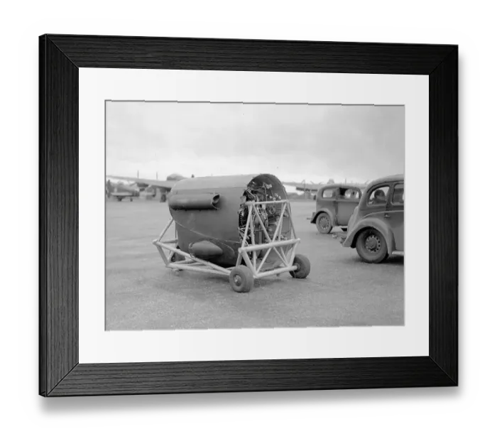 Framed Print : World War II 1939 45, FA 18675s Framed Print : World War II 1939 45, FA 18675s