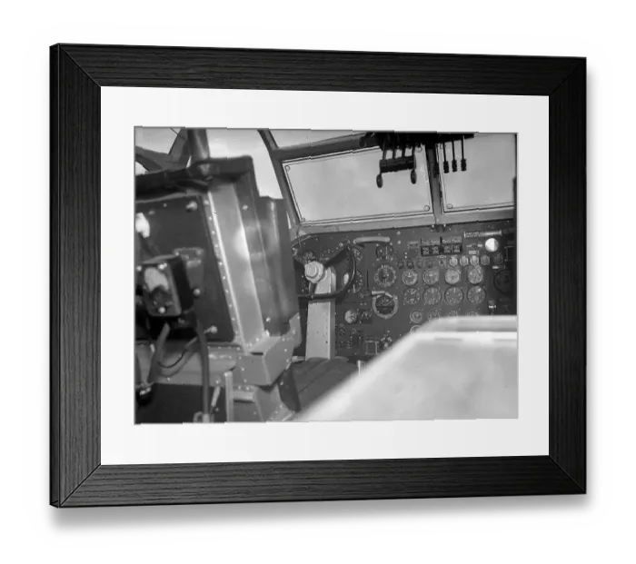 Framed Print : World War II 1939 45, FA 18680s Framed Print : World War II 1939 45, FA 18680s