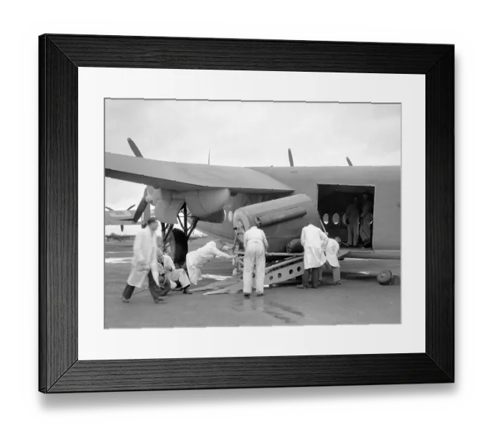 Framed Print : World War II 1939 45, FA 18681s Framed Print : World War II 1939 45, FA 18681s
