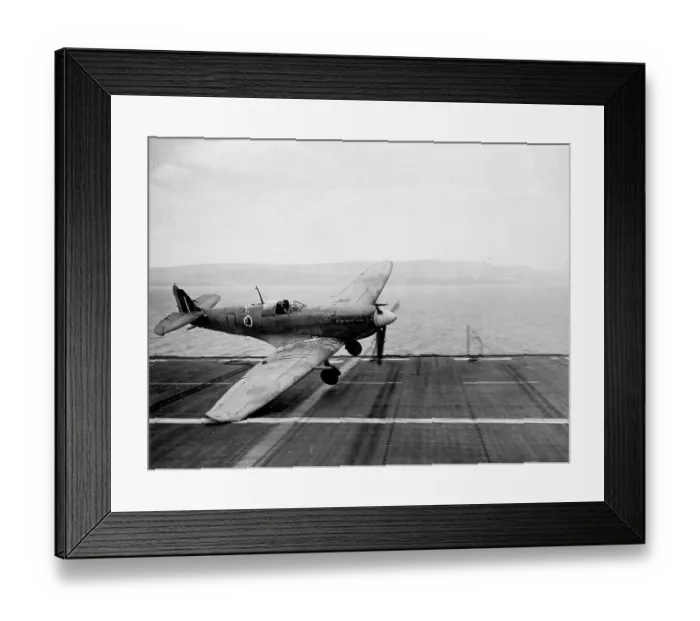Framed Print : World War II 1939 45, FA Ravager2 Framed Print : World War II 1939 45, FA Ravager2
