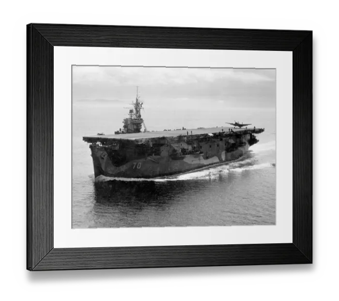 Framed Print : World War II 1939 45, FA Ravager4 Framed Print : World War II 1939 45, FA Ravager4