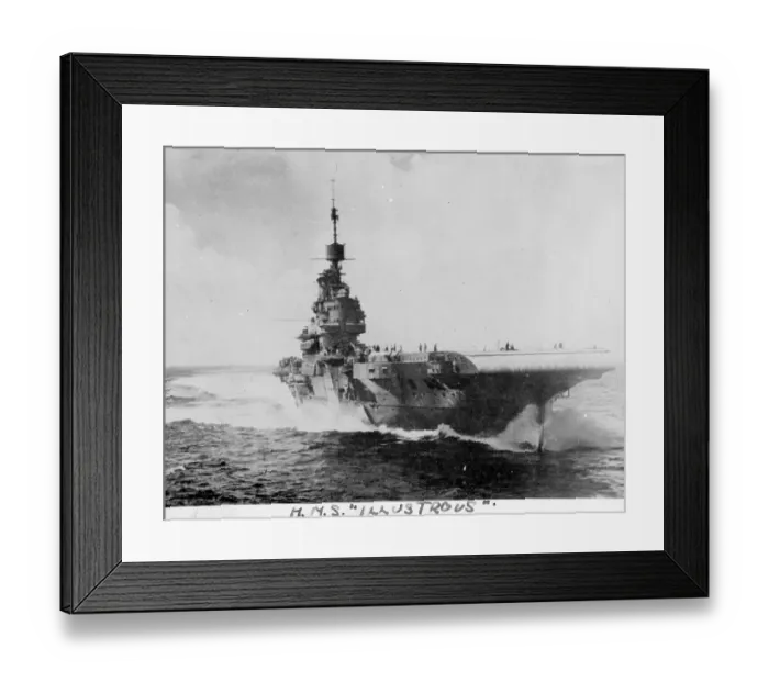 Framed Print : World War II 1939 45, FA Ravager6 Framed Print : World War II 1939 45, FA Ravager6