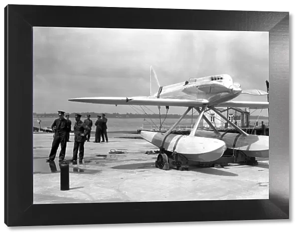 Air Races, FA 4816