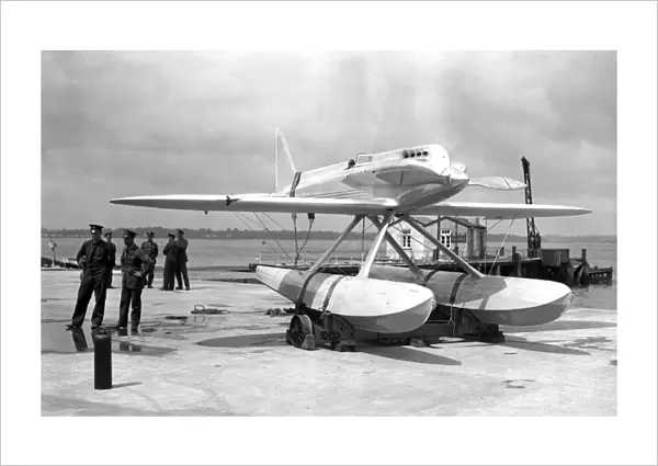 Air Races, FA 4816