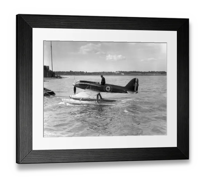 Framed Print : Air Races, FA SCHN 1929 02 Framed Print : Air Races, FA SCHN 1929 02