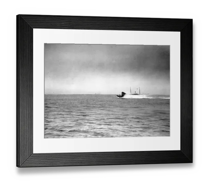 Framed Print : Air Races, FA SCHN 1923 B11 Framed Print : Air Races, FA SCHN 1923 B11
