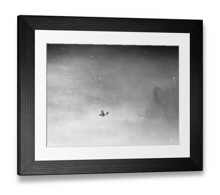 Framed Print : Air Races, FA SCHN 1923 B15 Framed Print : Air Races, FA SCHN 1923 B15