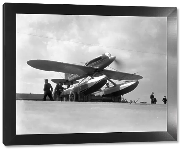 Air Races, FA SCHN 1929 03