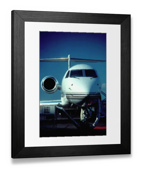 Framed Print : Gulfstream V (c) Slick Shoots The Flight Collection 020 8652 8888 Framed Print : Gulfstream V (c) Slick Shoots The Flight Collection 020 8652 8888