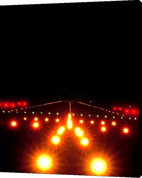 Runway Lights