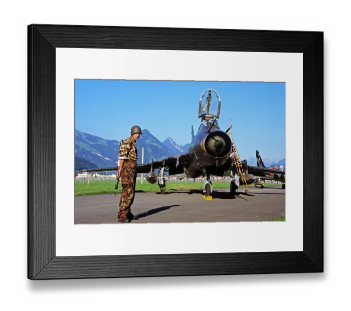Framed Print : Sukhoi SU-22M-4K Czech aiforce Framed Print : Sukhoi SU-22M-4K Czech aiforce