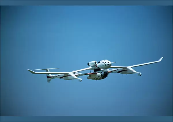 Modern Aircraft, 14136700