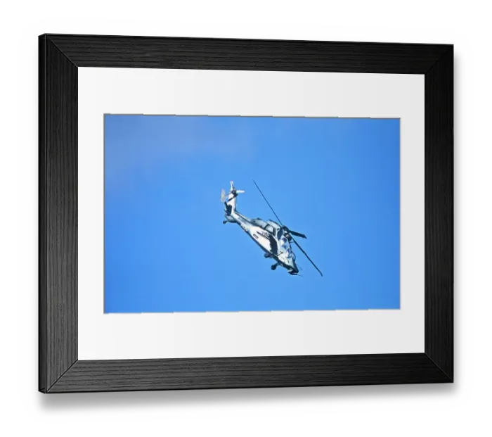 Framed Print : Modern Aircraft, 14136751