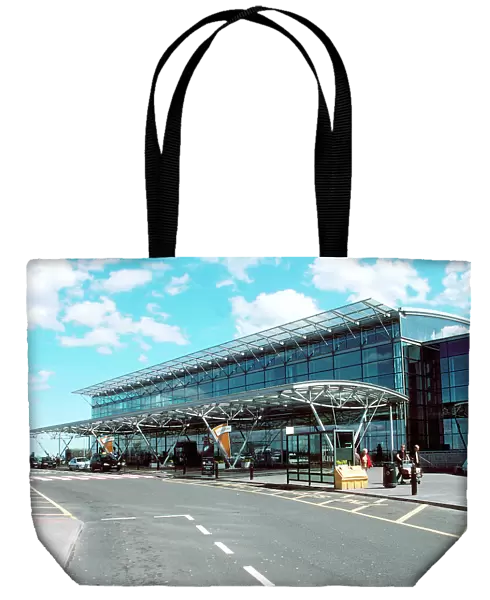 Airports: Newcastle