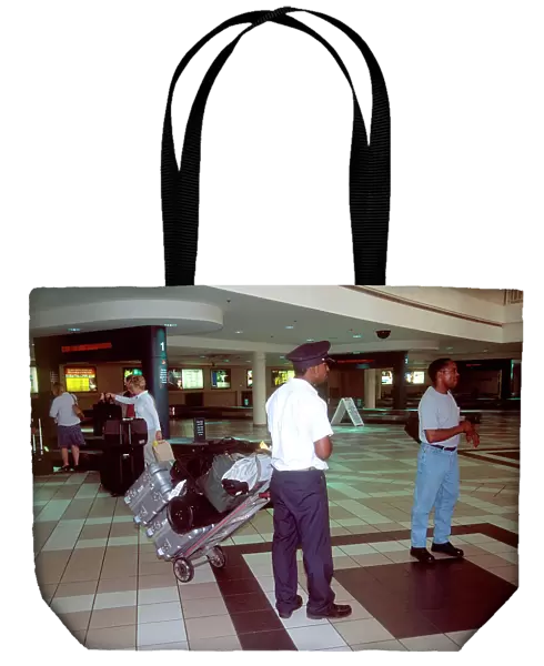 Airport Porter USA