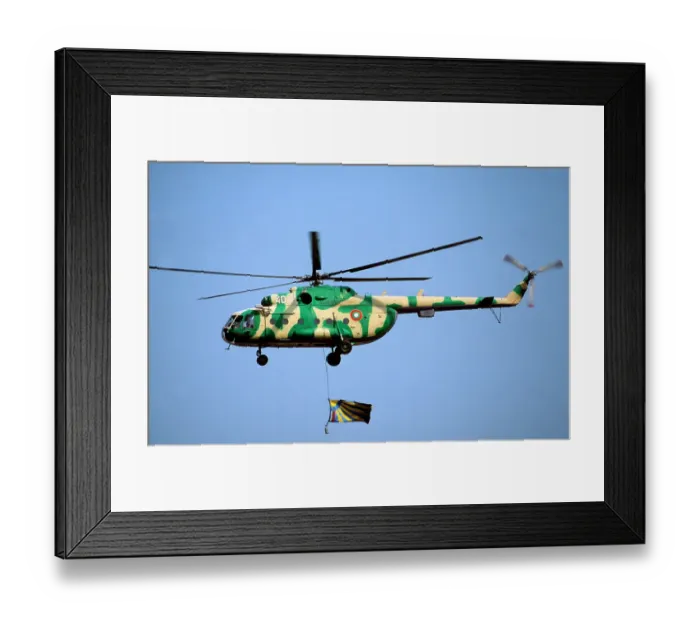 Framed Print : Mil Mi-17. (c). Ryan Mil Mi17 Bulgarian Airforce Framed Print : Mil Mi-17. (c). Ryan Mil Mi17 Bulgarian Airforce