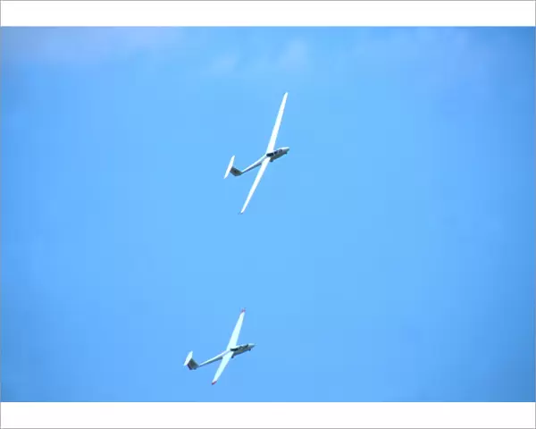 Glider Formation