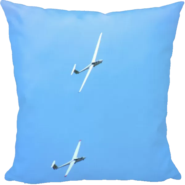 Glider Formation