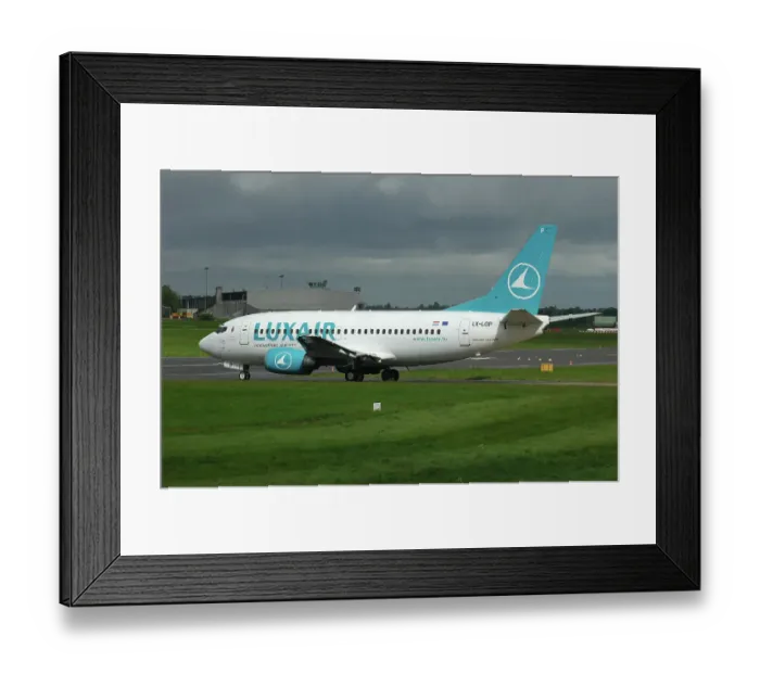 Framed Print : Modern Aircraft, FA kbma043 Framed Print : Modern Aircraft, FA kbma043