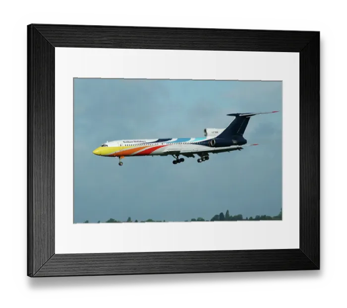 Framed Print : Modern Aircraft, FA kbma046 Framed Print : Modern Aircraft, FA kbma046