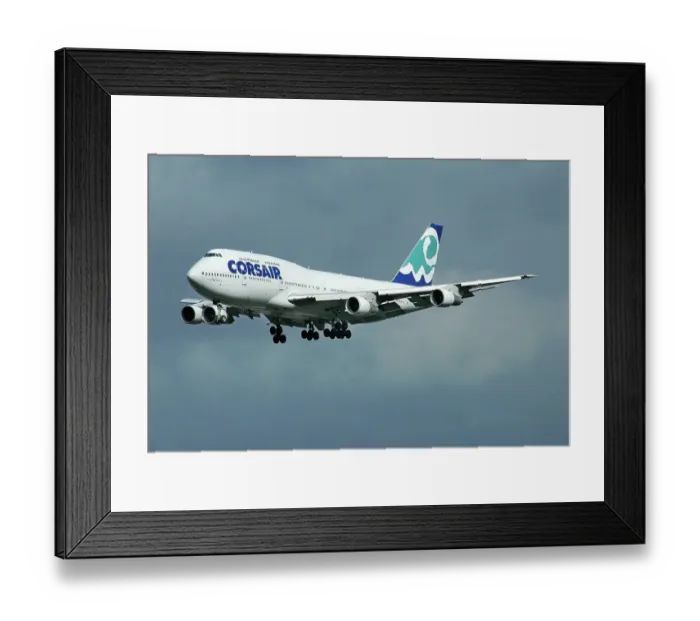 Framed Print : Modern Aircraft, FA kbma050 Framed Print : Modern Aircraft, FA kbma050