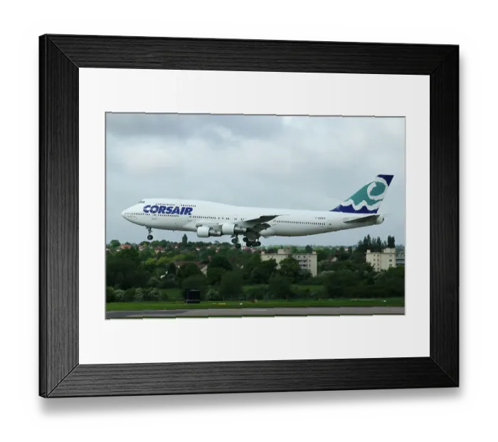 Framed Print : Modern Aircraft, FA kbma051 Framed Print : Modern Aircraft, FA kbma051