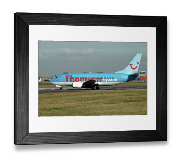 Framed Print : Modern Aircraft, FA kbma054 Framed Print : Modern Aircraft, FA kbma054