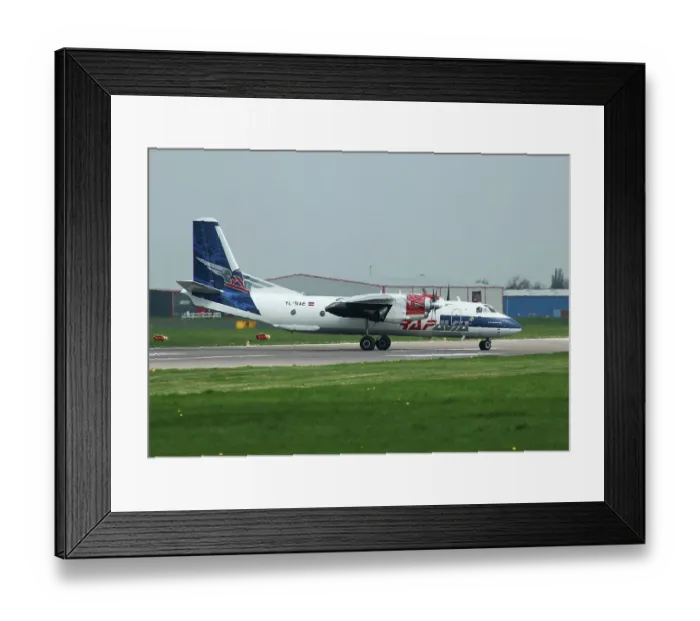 Framed Print : Modern Aircraft, FA kbma057 Framed Print : Modern Aircraft, FA kbma057
