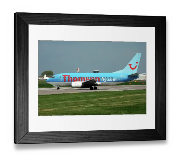 Framed Print : Modern Aircraft, FA kbma060 Framed Print : Modern Aircraft, FA kbma060