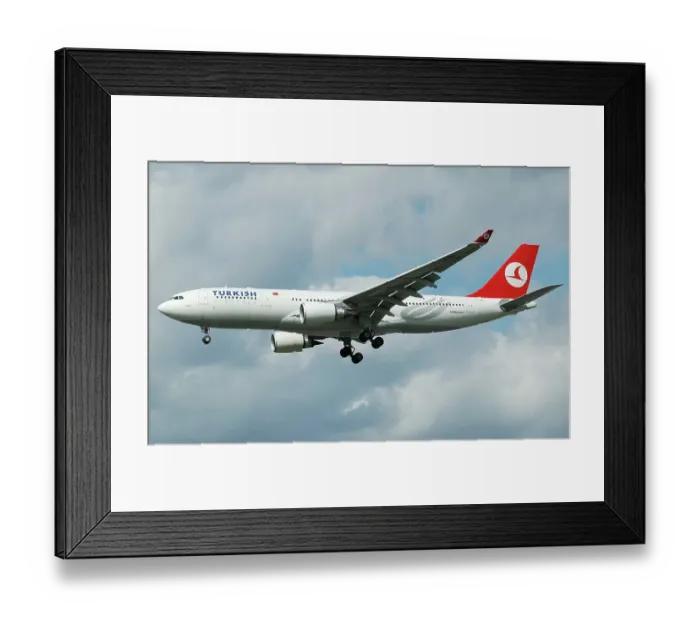 Framed Print : Modern Aircraft, FA kbma080 Framed Print : Modern Aircraft, FA kbma080