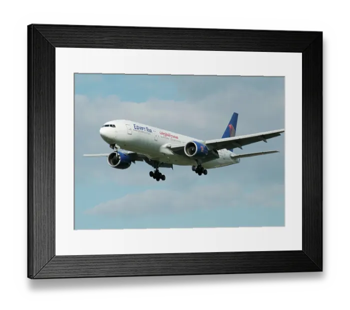 Framed Print : Modern Aircraft, FA kbma088 Framed Print : Modern Aircraft, FA kbma088