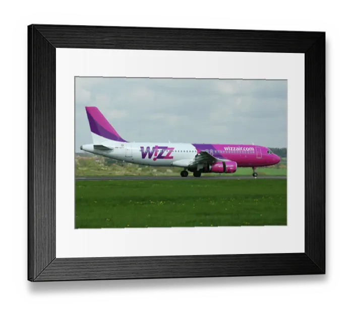 Framed Print : Modern Aircraft, FA kbma094 Framed Print : Modern Aircraft, FA kbma094