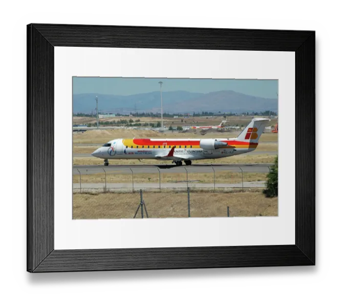 Framed Print : Modern Aircraft, FA kbma106 Framed Print : Modern Aircraft, FA kbma106