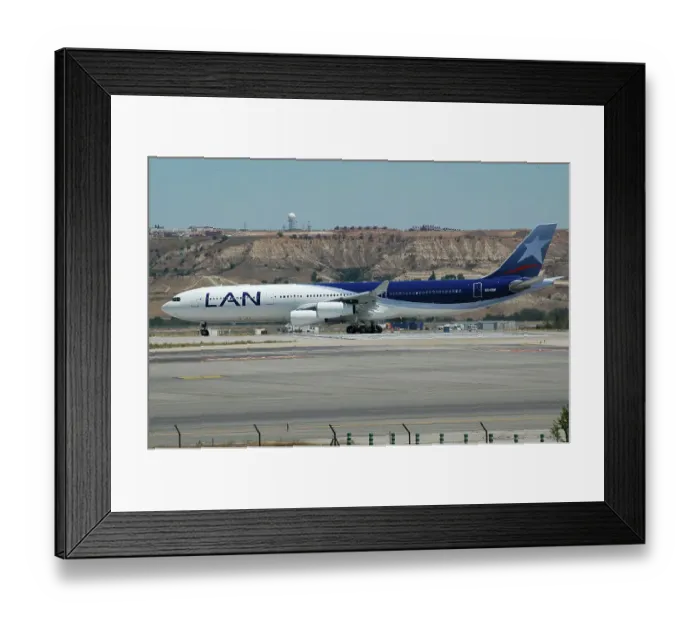 Framed Print : Modern Aircraft, FA kbma118 Framed Print : Modern Aircraft, FA kbma118