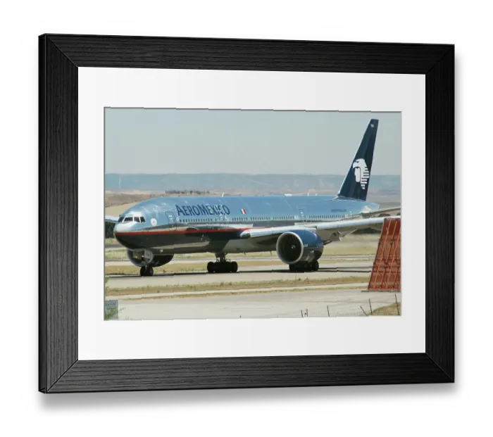 Framed Print : Modern Aircraft, FA kbma119 Framed Print : Modern Aircraft, FA kbma119