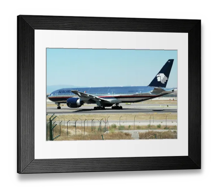 Framed Print : Modern Aircraft, FA kbma120 Framed Print : Modern Aircraft, FA kbma120