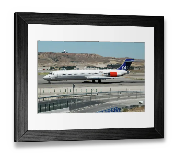 Framed Print : Modern Aircraft, FA kbma125 Framed Print : Modern Aircraft, FA kbma125