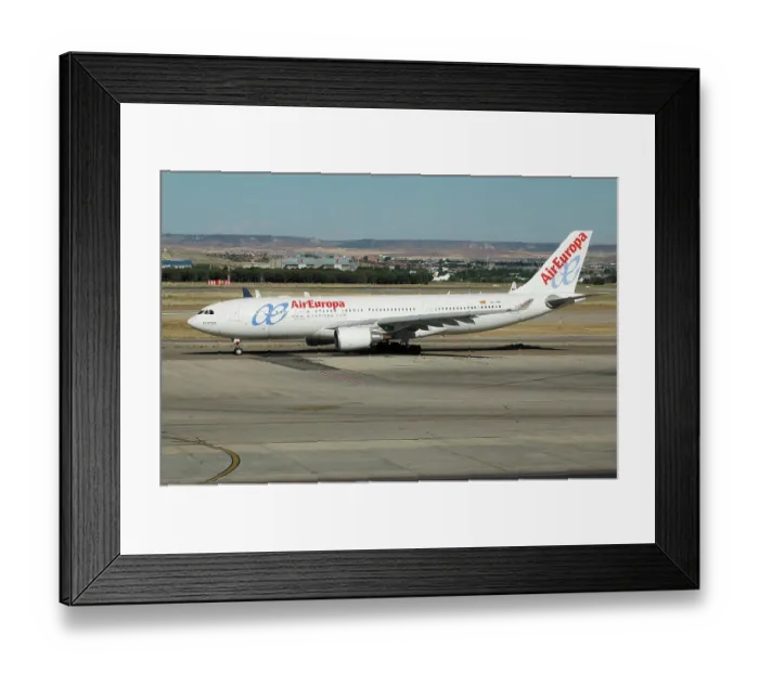 Framed Print : Modern Aircraft, FA kbma148 Framed Print : Modern Aircraft, FA kbma148