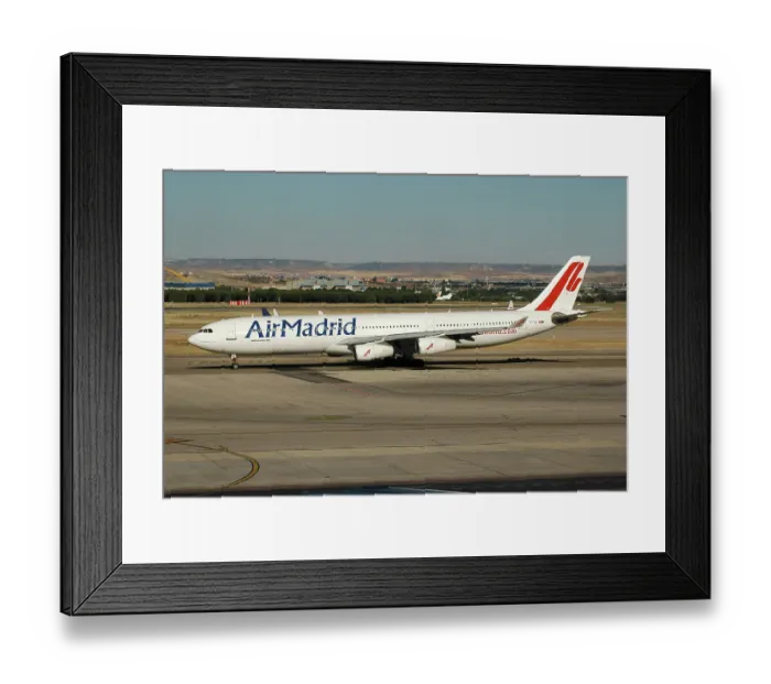 Framed Print : Modern Aircraft, FA kbma150 Framed Print : Modern Aircraft, FA kbma150