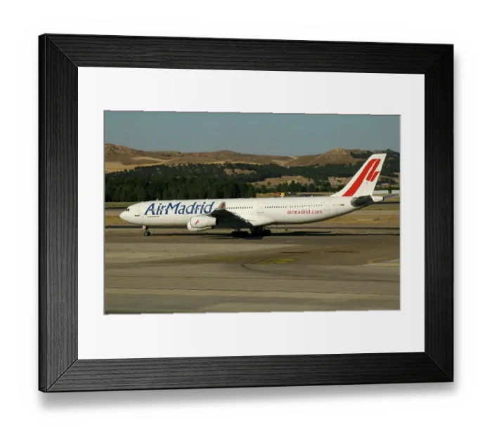 Framed Print : Modern Aircraft, FA kbma151 Framed Print : Modern Aircraft, FA kbma151