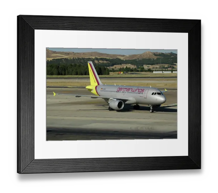 Framed Print : Modern Aircraft, FA kbma152 Framed Print : Modern Aircraft, FA kbma152