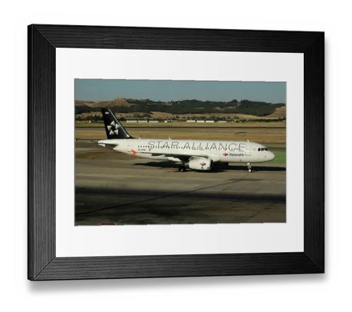 Framed Print : Modern Aircraft, FA kbma154 Framed Print : Modern Aircraft, FA kbma154