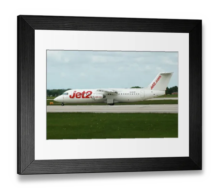 Framed Print : Modern Aircraft, FA kbma166 Framed Print : Modern Aircraft, FA kbma166