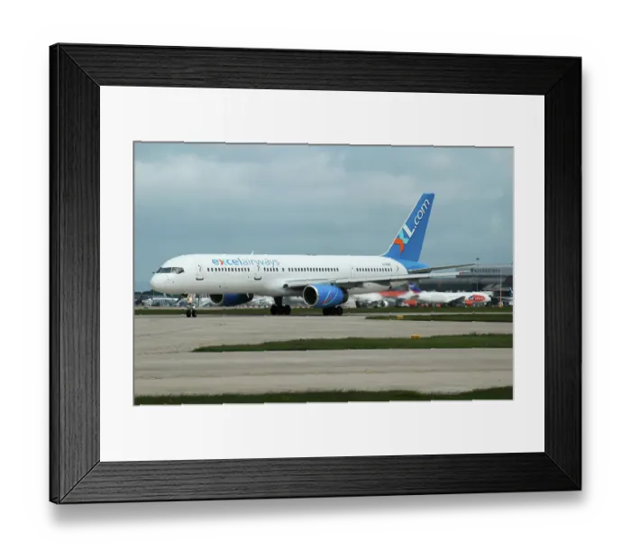 Framed Print : Modern Aircraft, FA kbma168 Framed Print : Modern Aircraft, FA kbma168