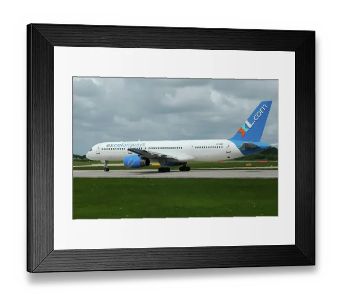 Framed Print : Modern Aircraft, FA kbma170 Framed Print : Modern Aircraft, FA kbma170