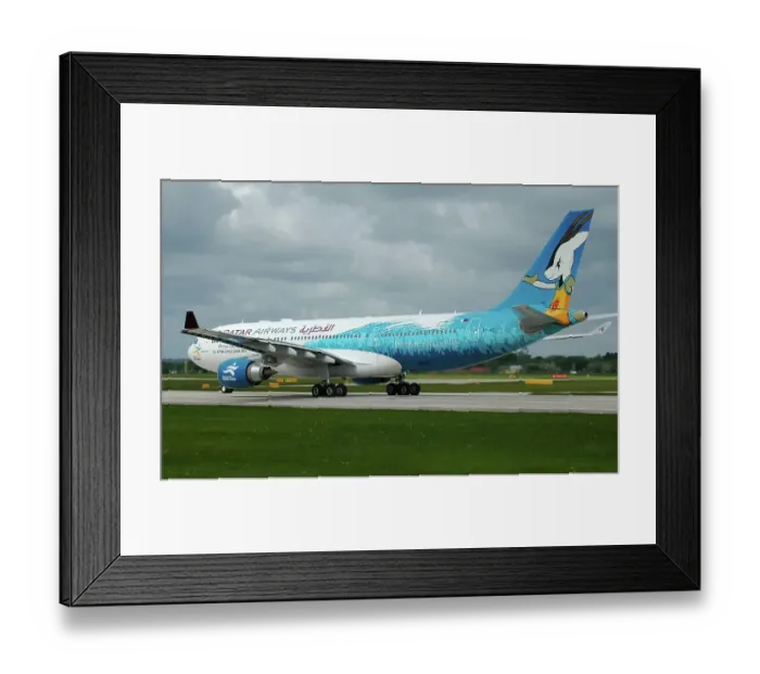 Framed Print : Modern Aircraft, FA kbma173 Framed Print : Modern Aircraft, FA kbma173