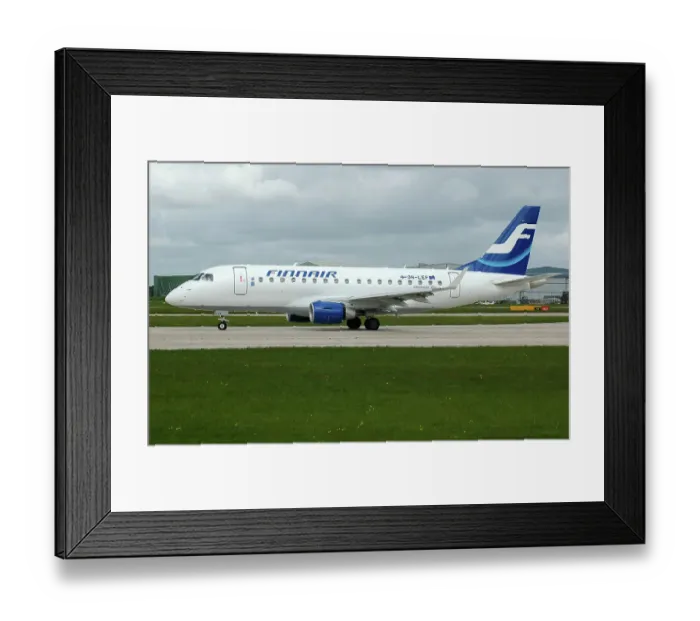 Framed Print : Modern Aircraft, FA kbma175 Framed Print : Modern Aircraft, FA kbma175